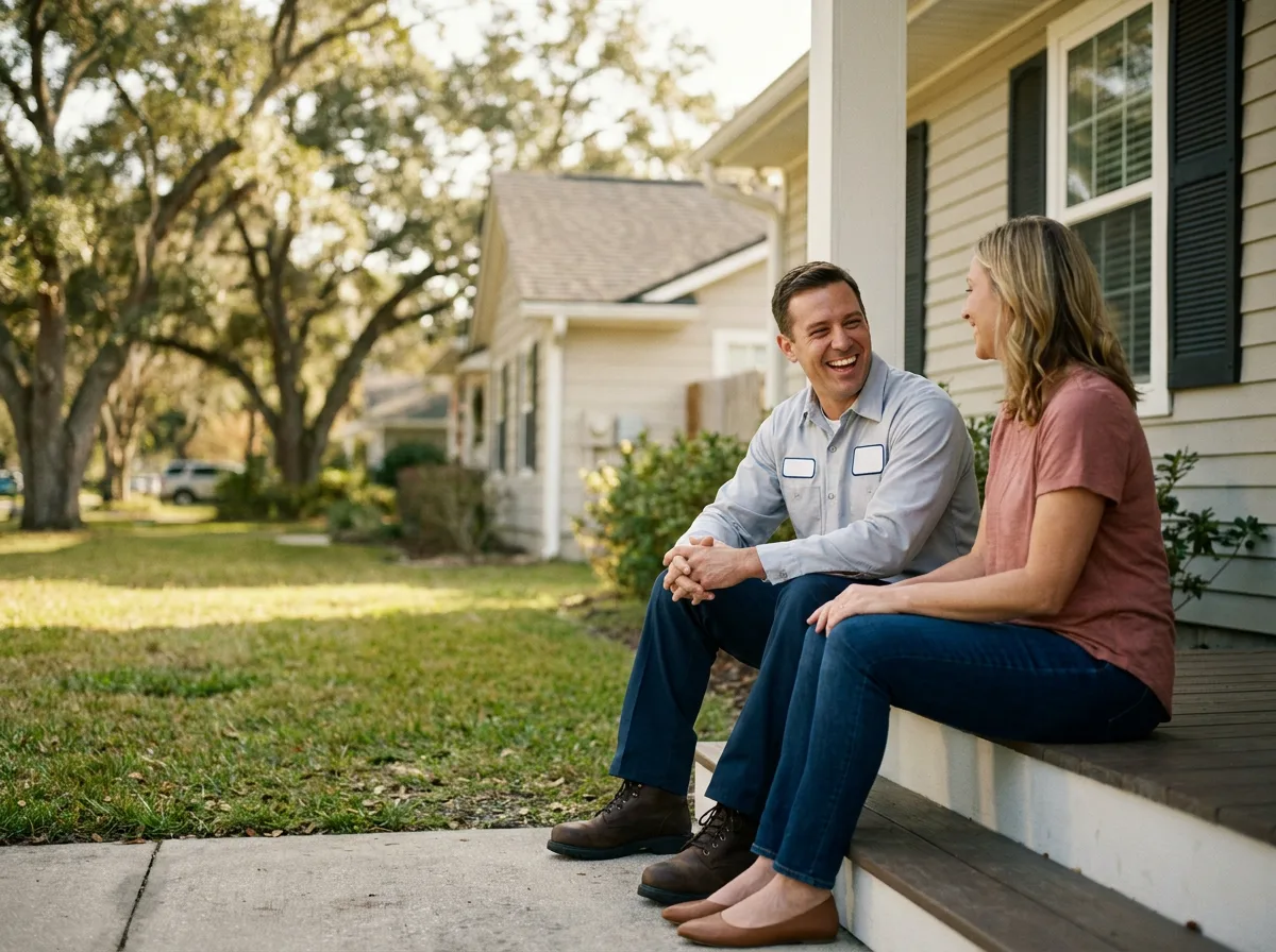 Septic tank pumping FAQs for Meridian, CA
